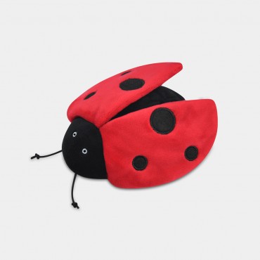 Peluche PLAY Lola the Ladybug