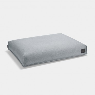 Coussin Miacara Divo Gris Galet