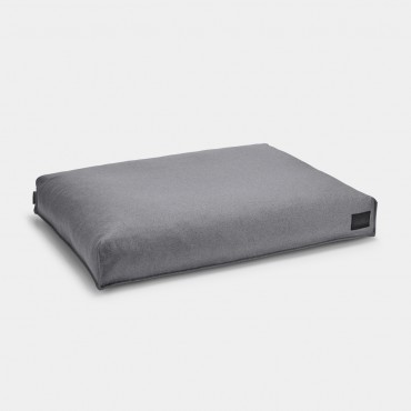 Coussin Miacara Divo Gris Souris