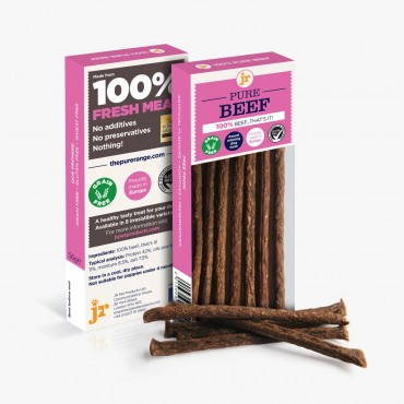 Sticks JR - 100% Viande de Bœuf