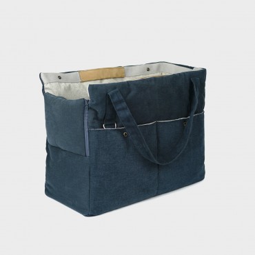 Howlpot Day Bag Midnight Sky - Taille S