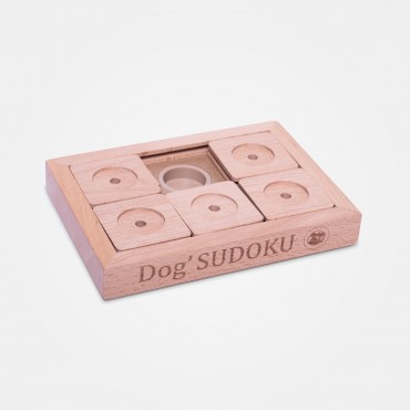 Jeu de réflexion - Sudoku Small Advanced