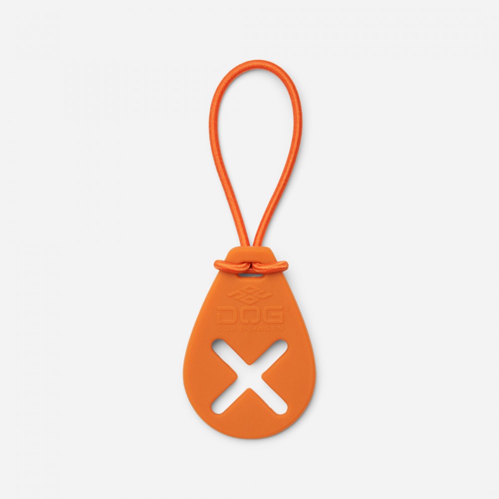 Porte sac à déjections Dog Copenhagen Flexy™ Orange
