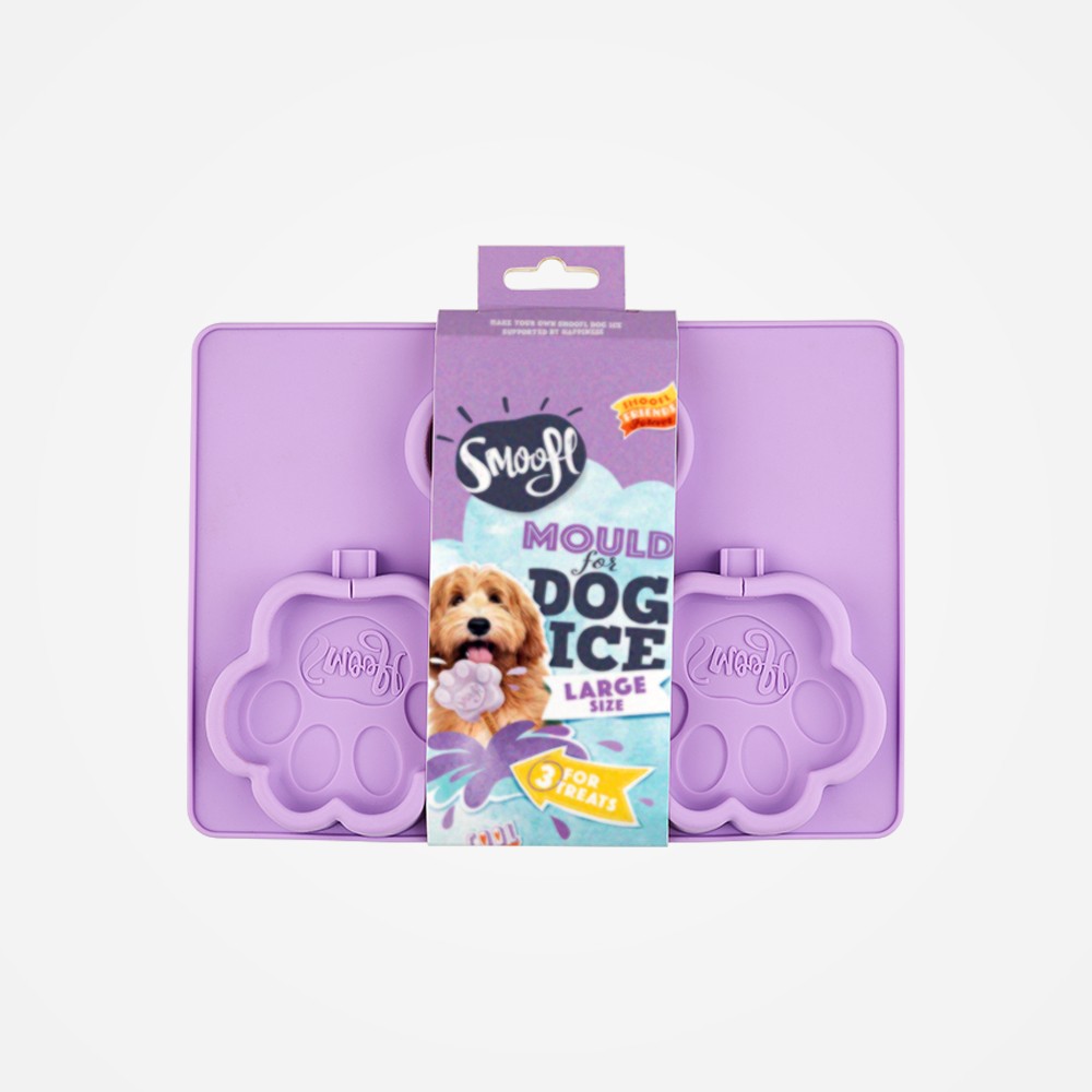 Moule à glaces SMOOFL - Taille L